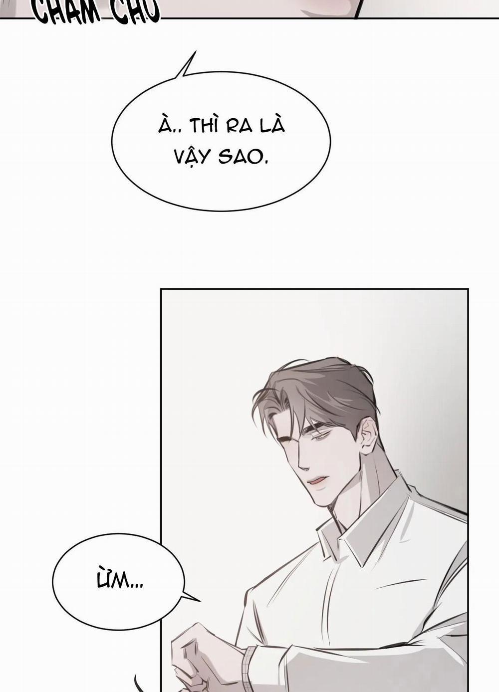 Giữa Tình Cờ Và Định Mệnh 7 trang 83