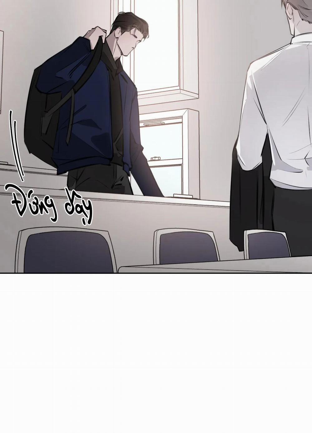 Giữa Tình Cờ Và Định Mệnh 7 trang 85