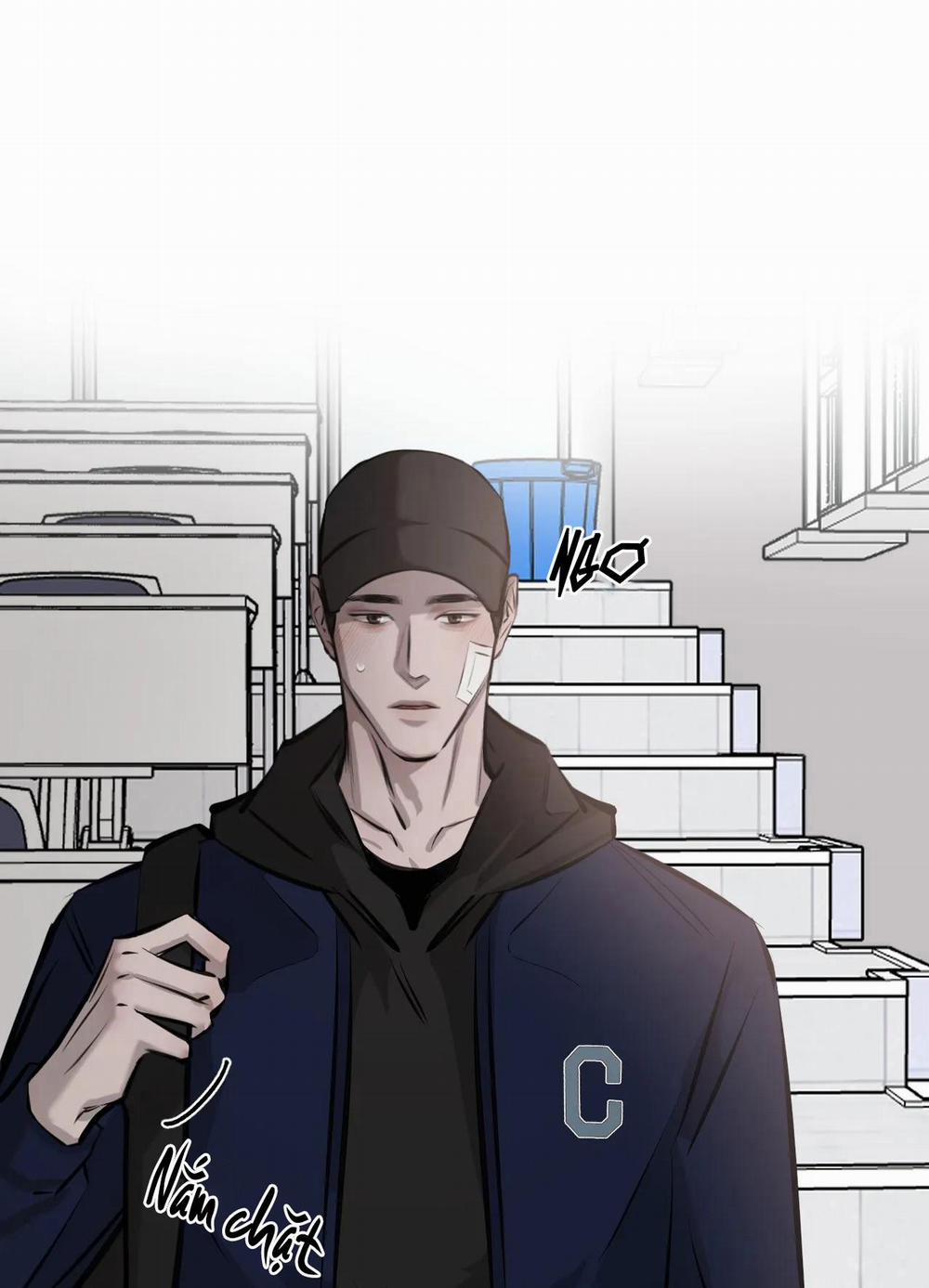 Giữa Tình Cờ Và Định Mệnh 7 trang 92