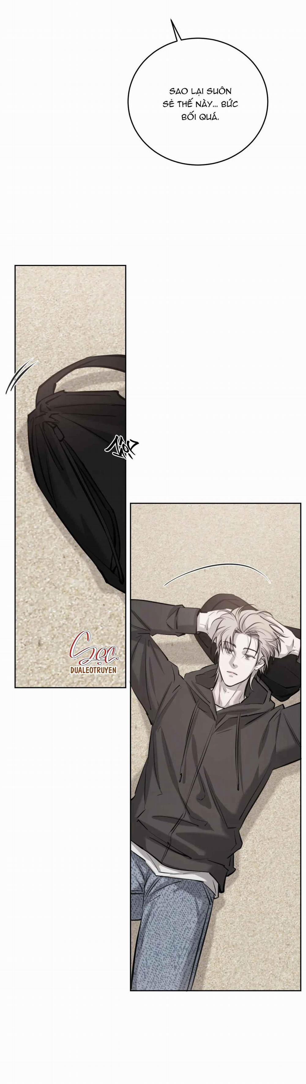 Giữa Tình Cờ Và Định Mệnh 70 trang 11