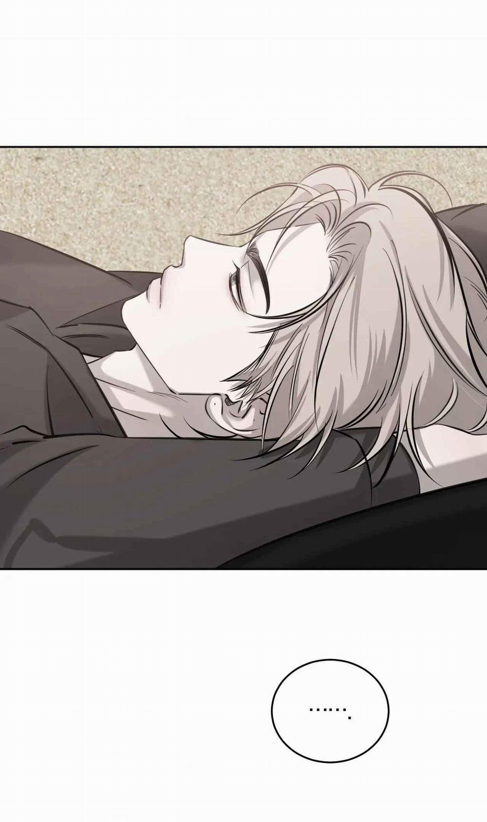 Giữa Tình Cờ Và Định Mệnh 70 trang 12