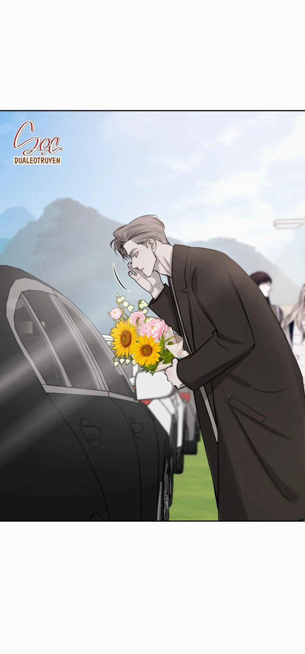 Giữa Tình Cờ Và Định Mệnh 70 trang 16