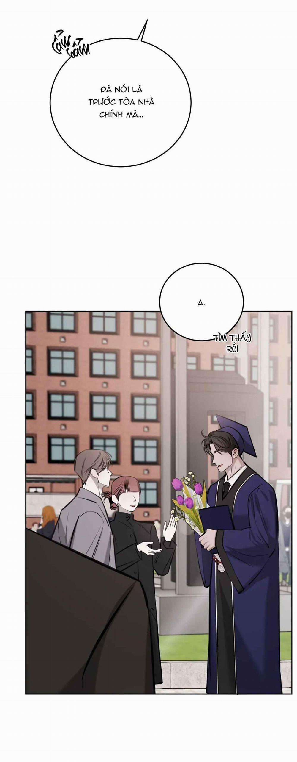 Giữa Tình Cờ Và Định Mệnh 70 trang 19