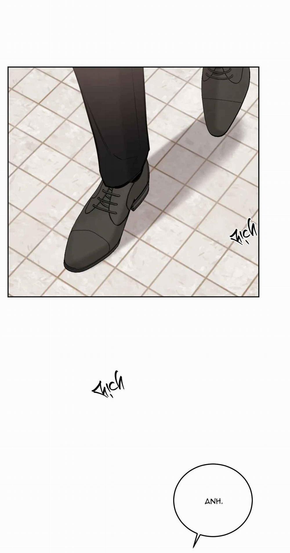 Giữa Tình Cờ Và Định Mệnh 70 trang 21