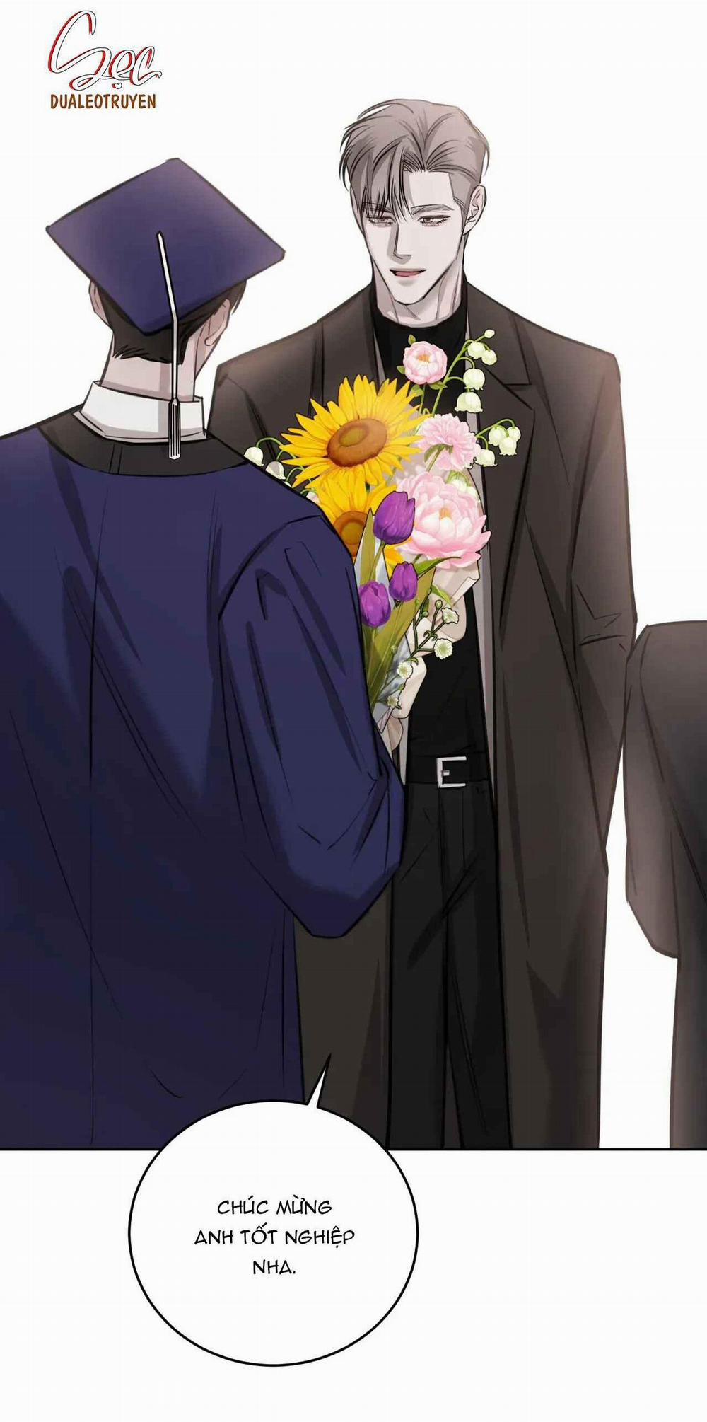 Giữa Tình Cờ Và Định Mệnh 70 trang 22