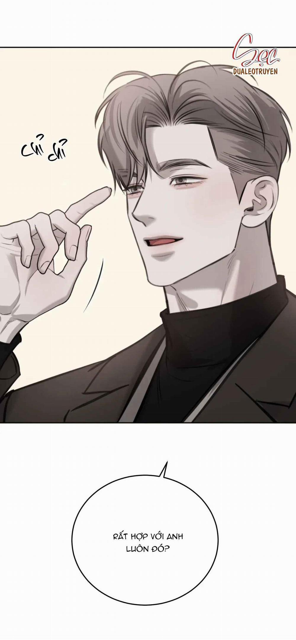 Giữa Tình Cờ Và Định Mệnh 70 trang 24