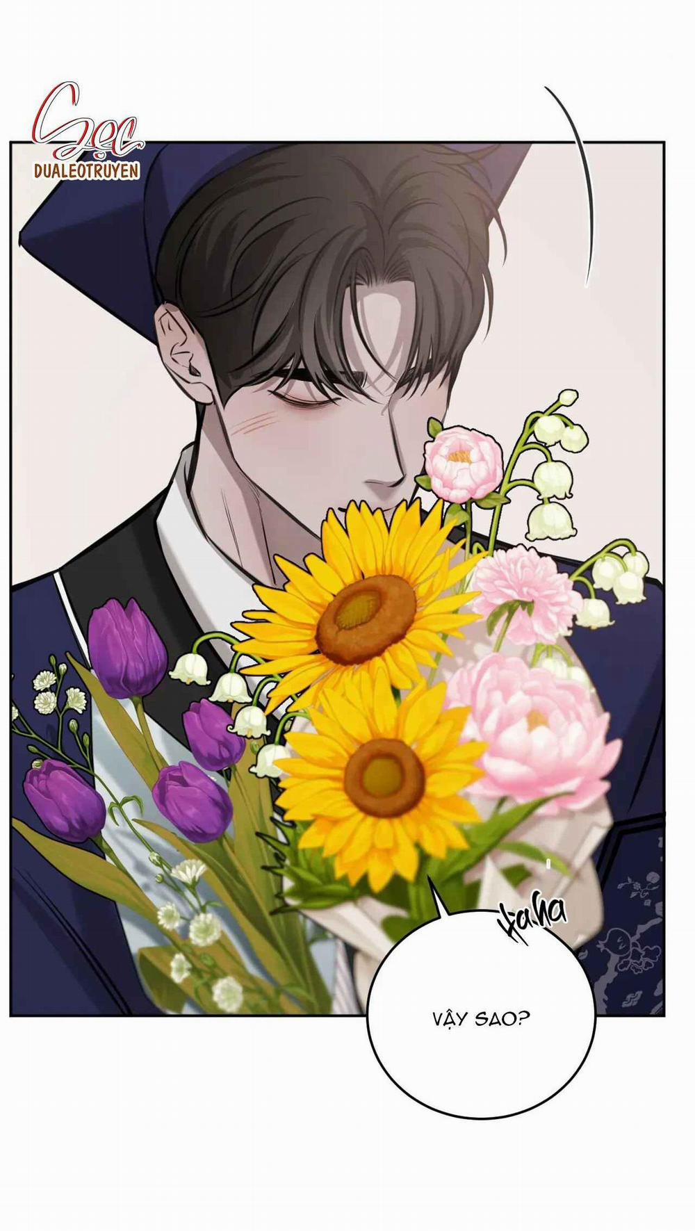 Giữa Tình Cờ Và Định Mệnh 70 trang 25