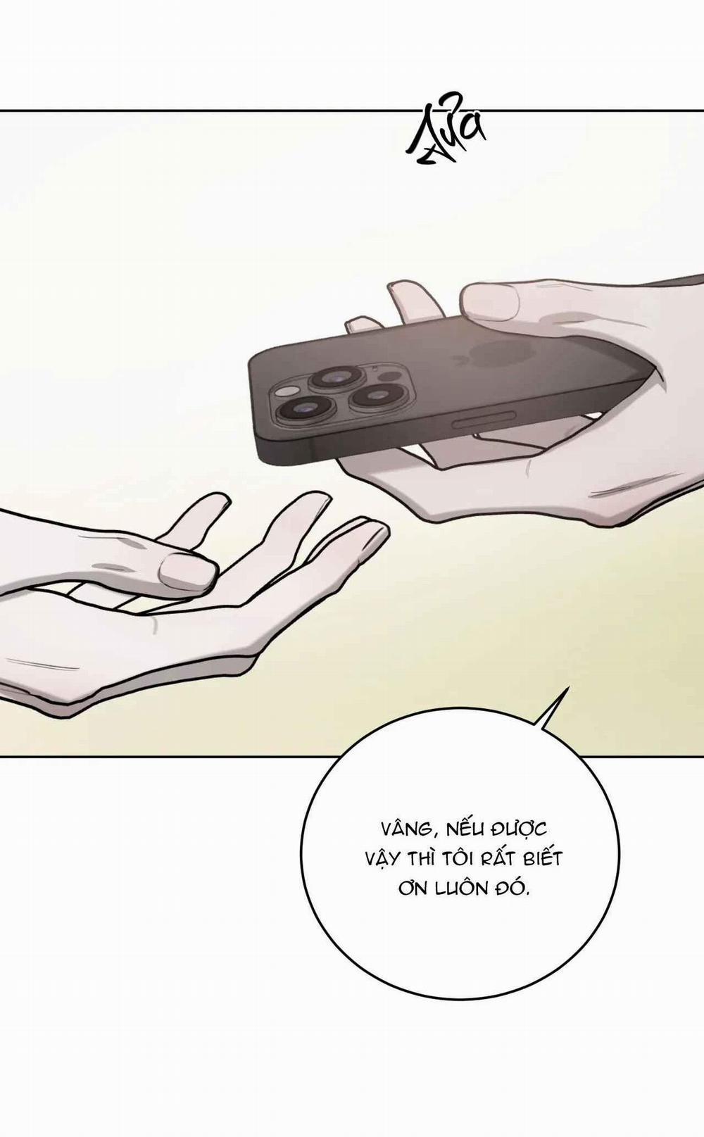 Giữa Tình Cờ Và Định Mệnh 70 trang 27