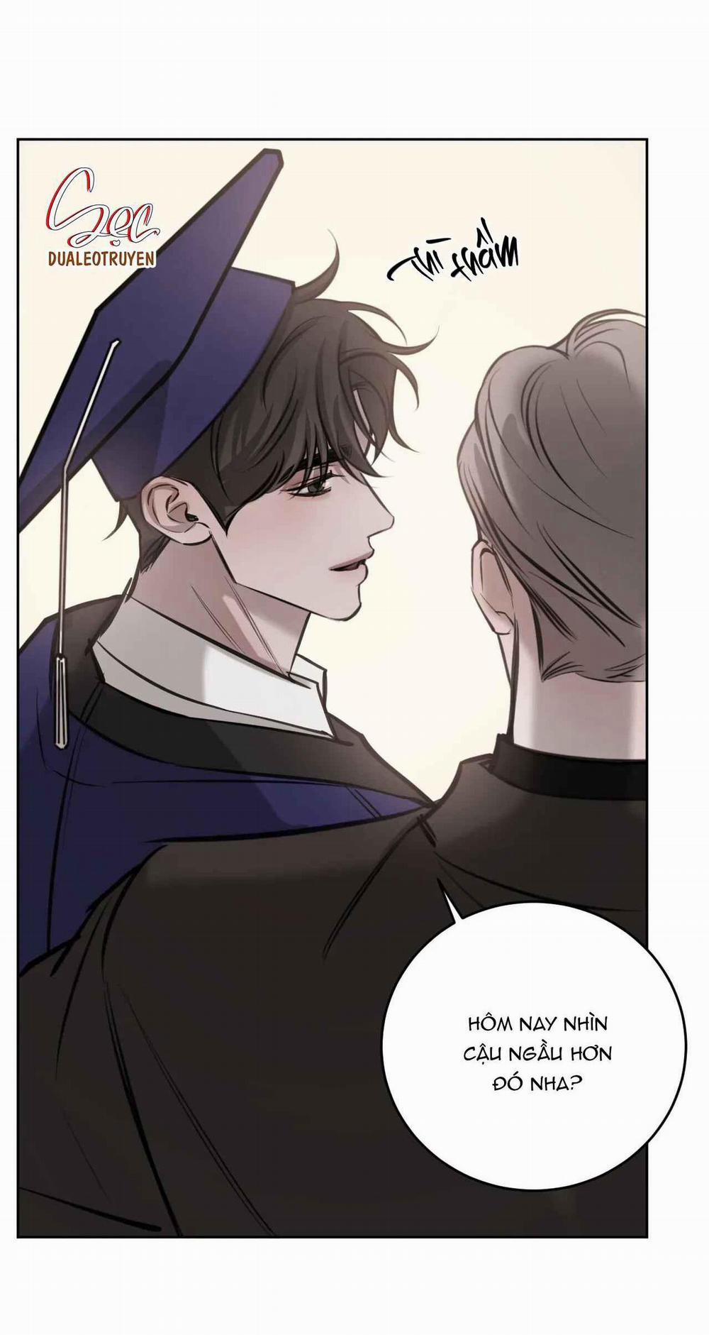 Giữa Tình Cờ Và Định Mệnh 70 trang 28