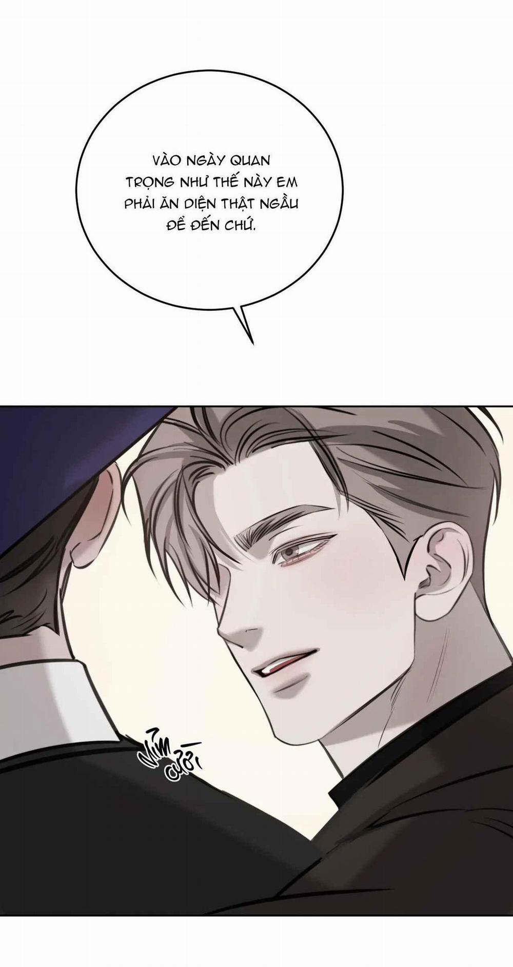 Giữa Tình Cờ Và Định Mệnh 70 trang 29