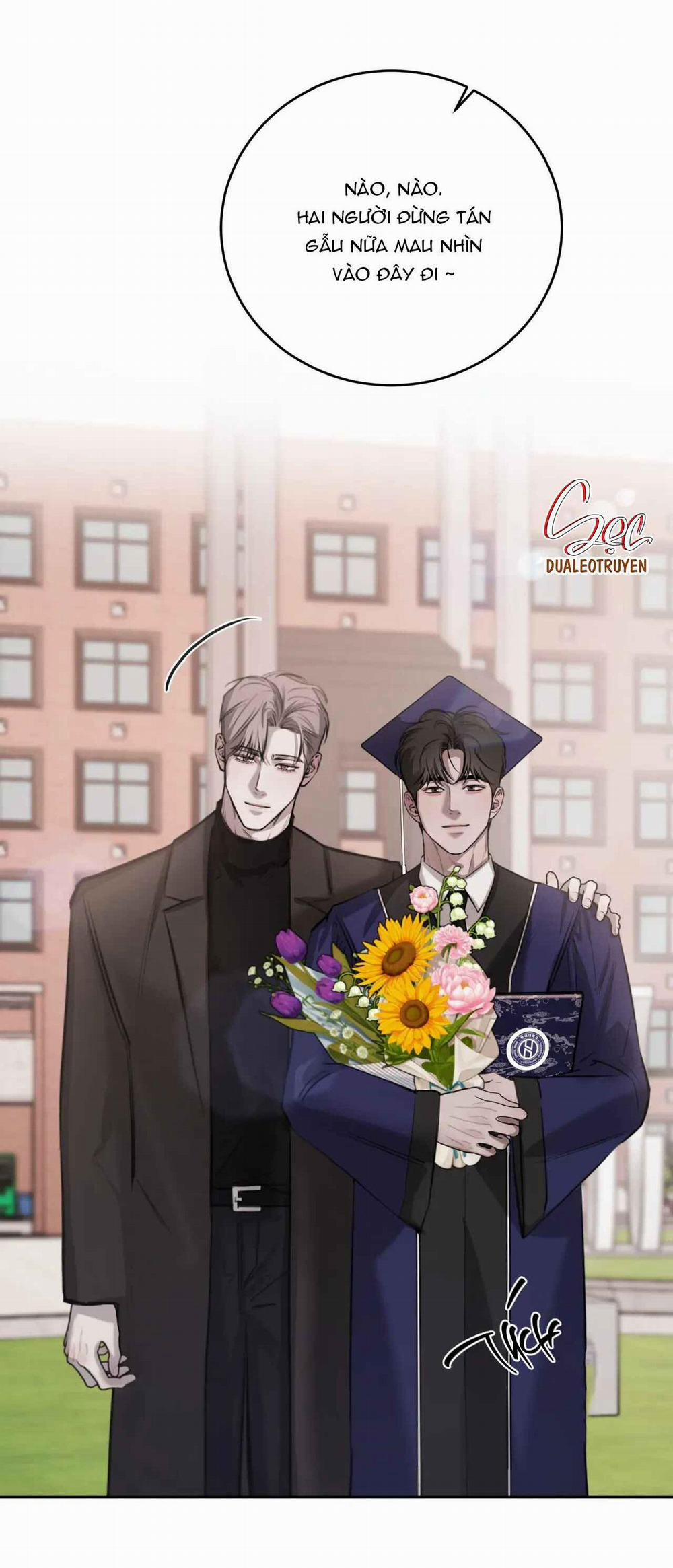 Giữa Tình Cờ Và Định Mệnh 70 trang 30