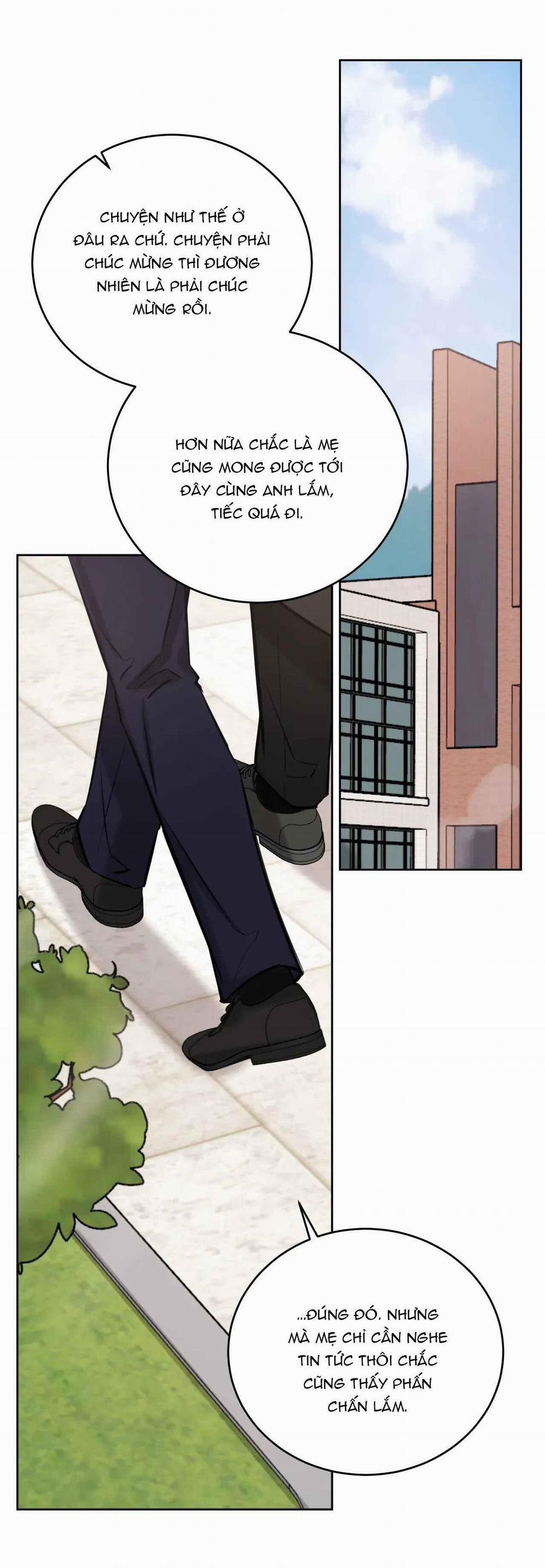 Giữa Tình Cờ Và Định Mệnh 70 trang 32