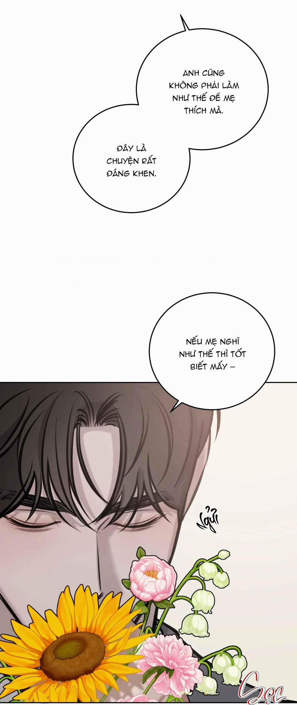 Giữa Tình Cờ Và Định Mệnh 70 trang 34