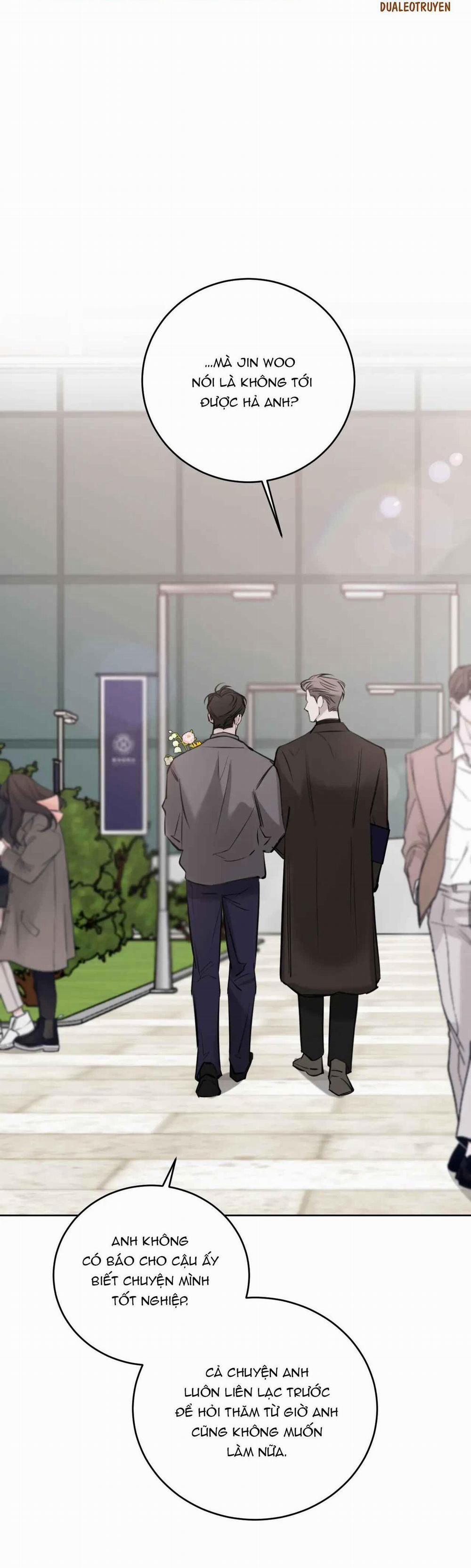 Giữa Tình Cờ Và Định Mệnh 70 trang 35
