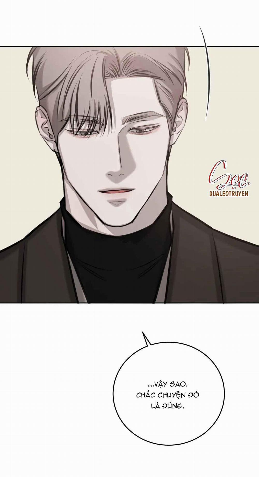 Giữa Tình Cờ Và Định Mệnh 70 trang 36