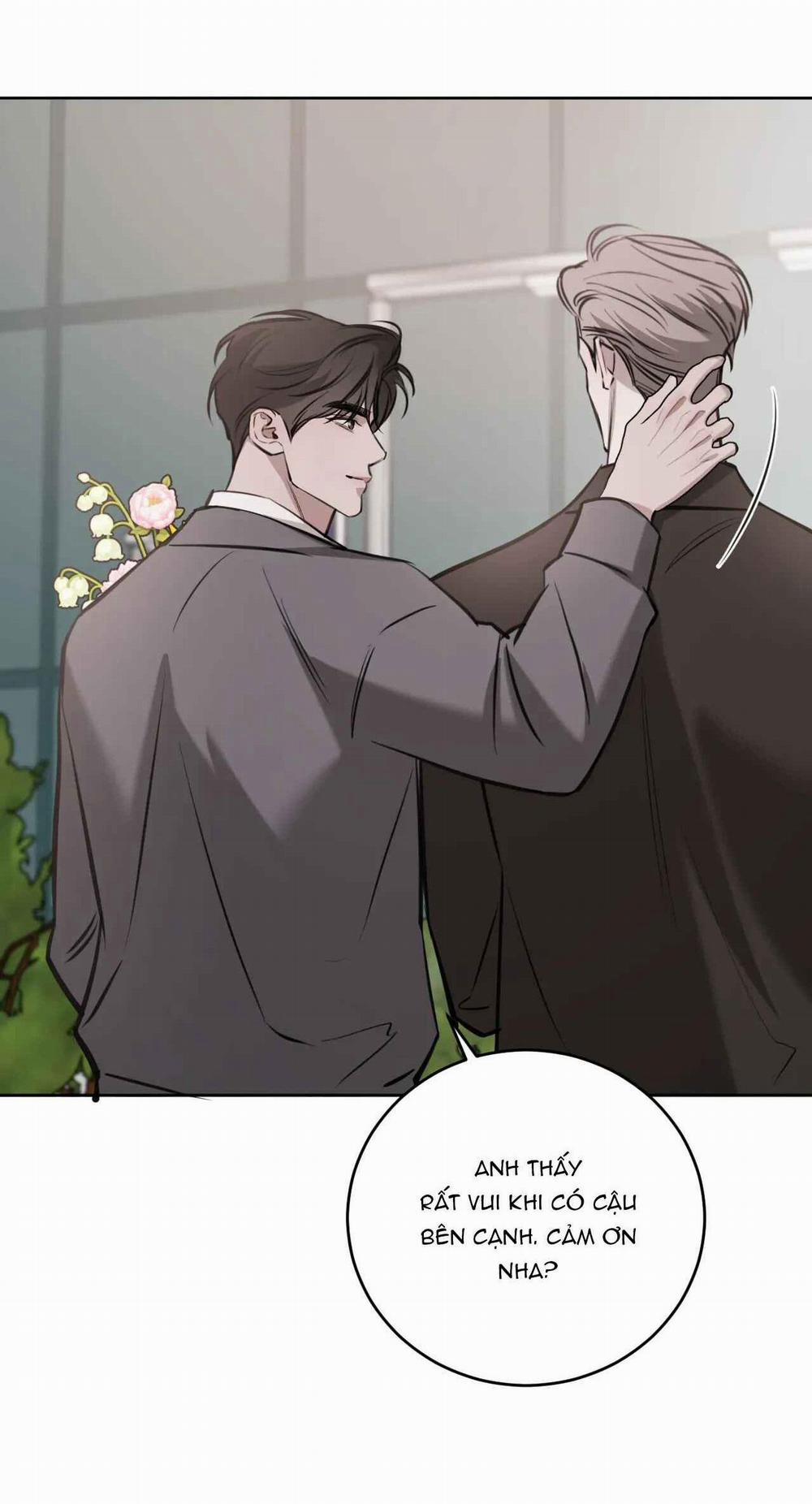 Giữa Tình Cờ Và Định Mệnh 70 trang 37