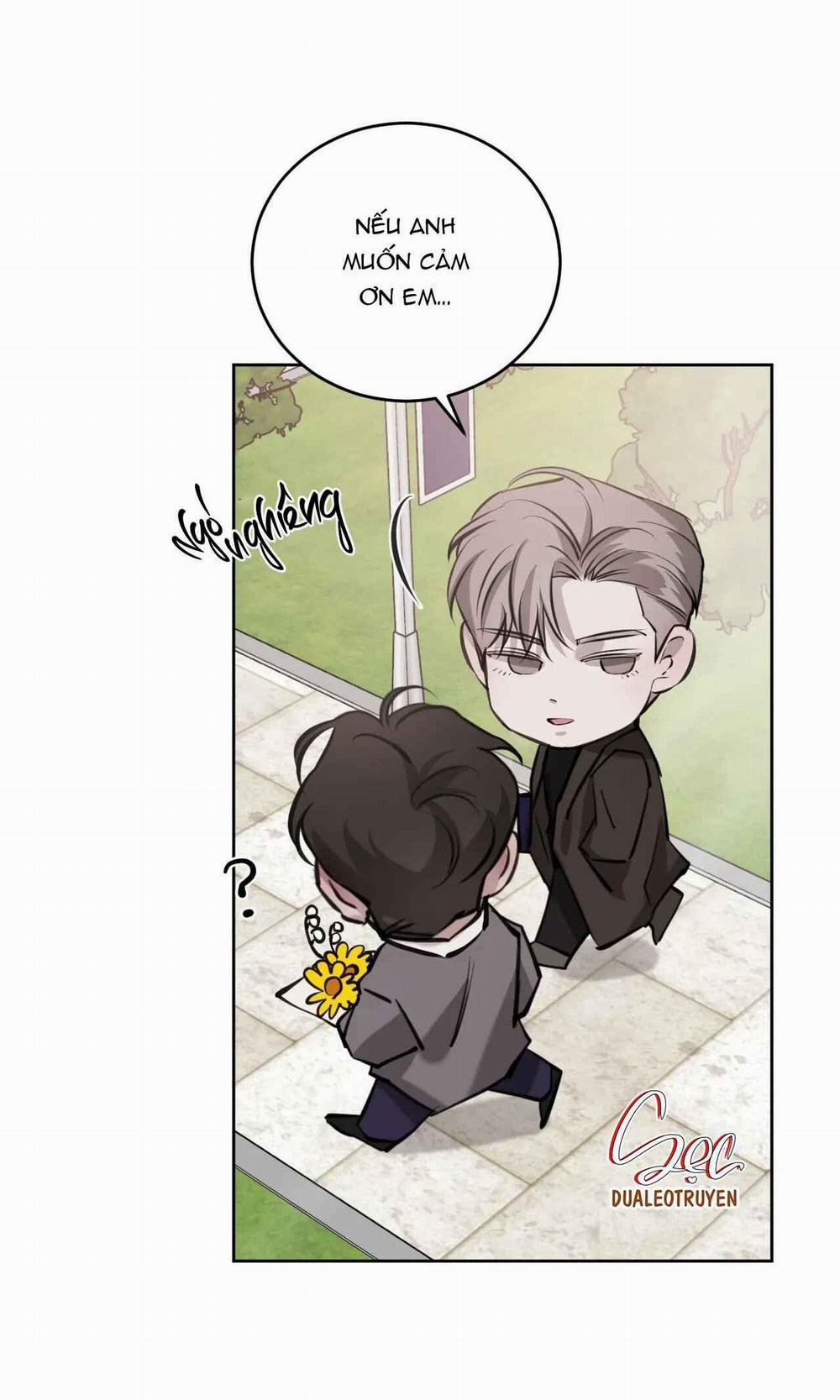 Giữa Tình Cờ Và Định Mệnh 70 trang 38