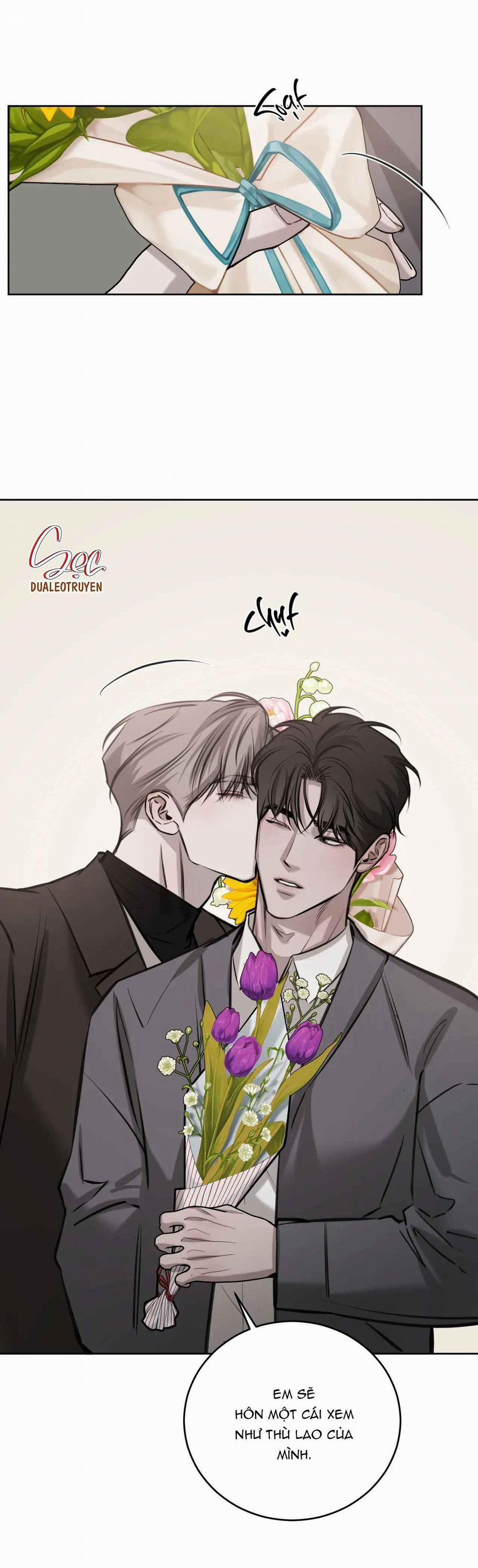 Giữa Tình Cờ Và Định Mệnh 70 trang 39