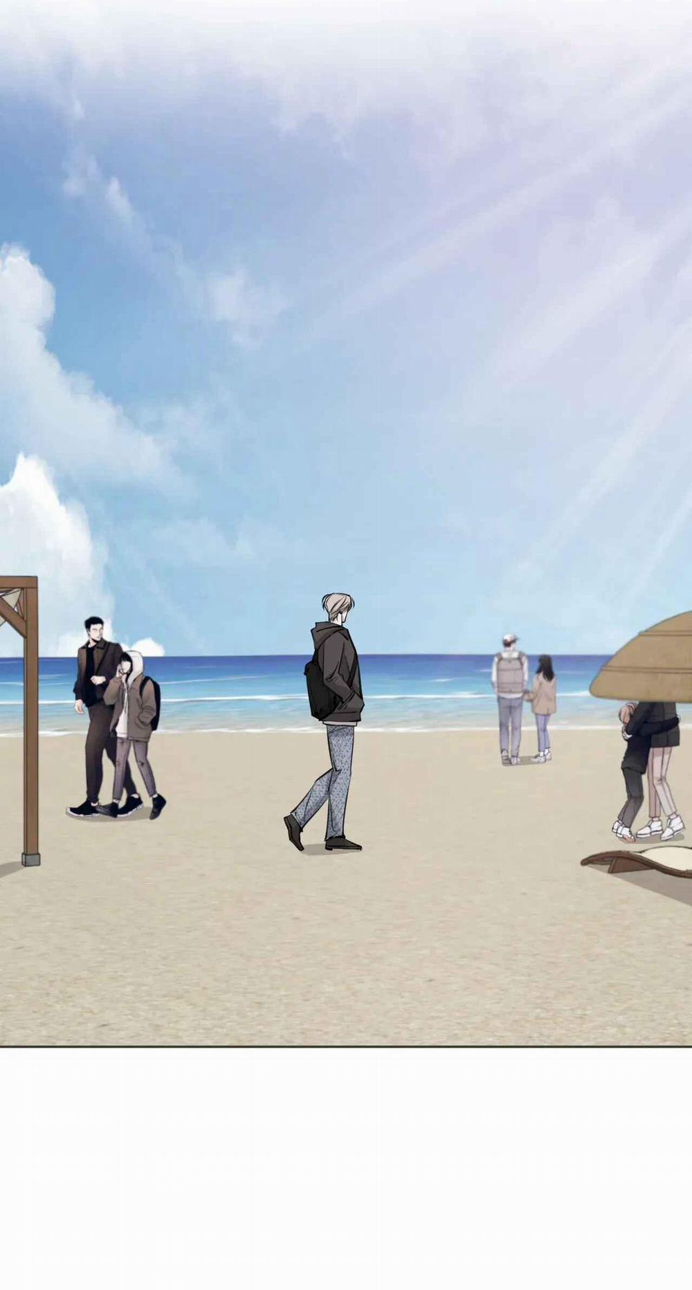 Giữa Tình Cờ Và Định Mệnh 70 trang 4