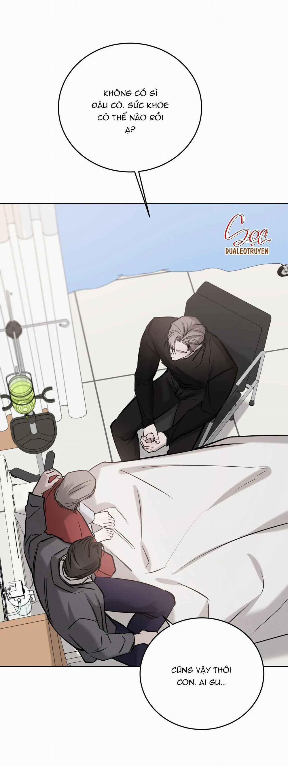 Giữa Tình Cờ Và Định Mệnh 70 trang 43