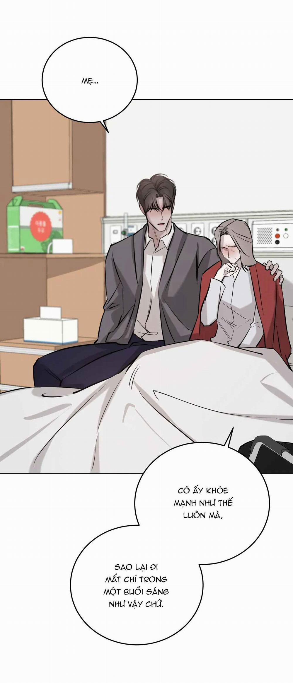 Giữa Tình Cờ Và Định Mệnh 70 trang 44