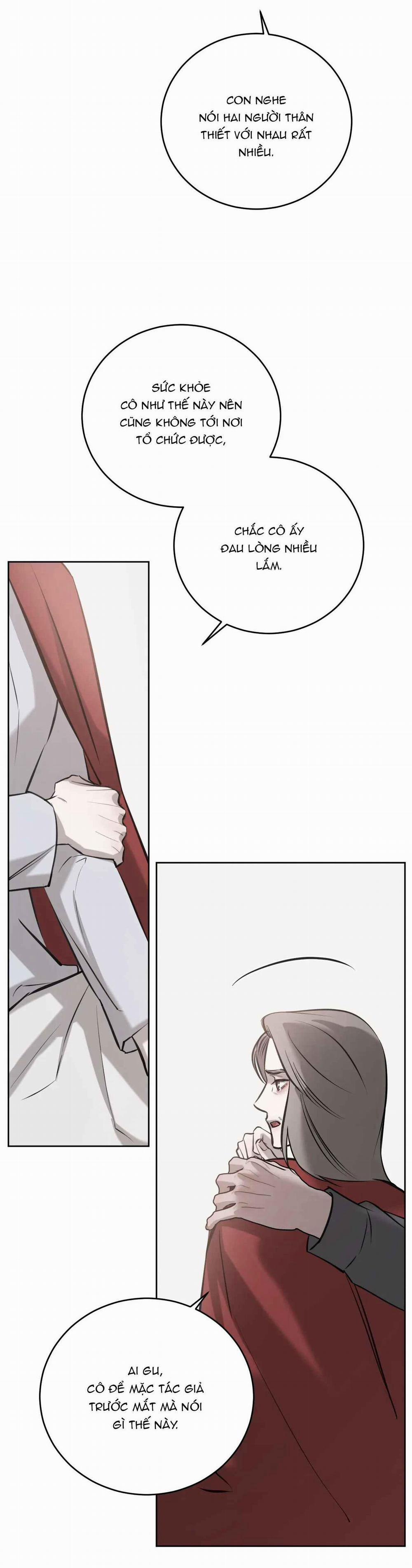 Giữa Tình Cờ Và Định Mệnh 70 trang 46