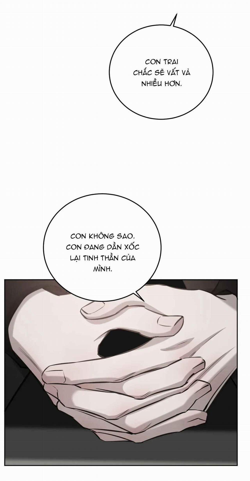 Giữa Tình Cờ Và Định Mệnh 70 trang 47