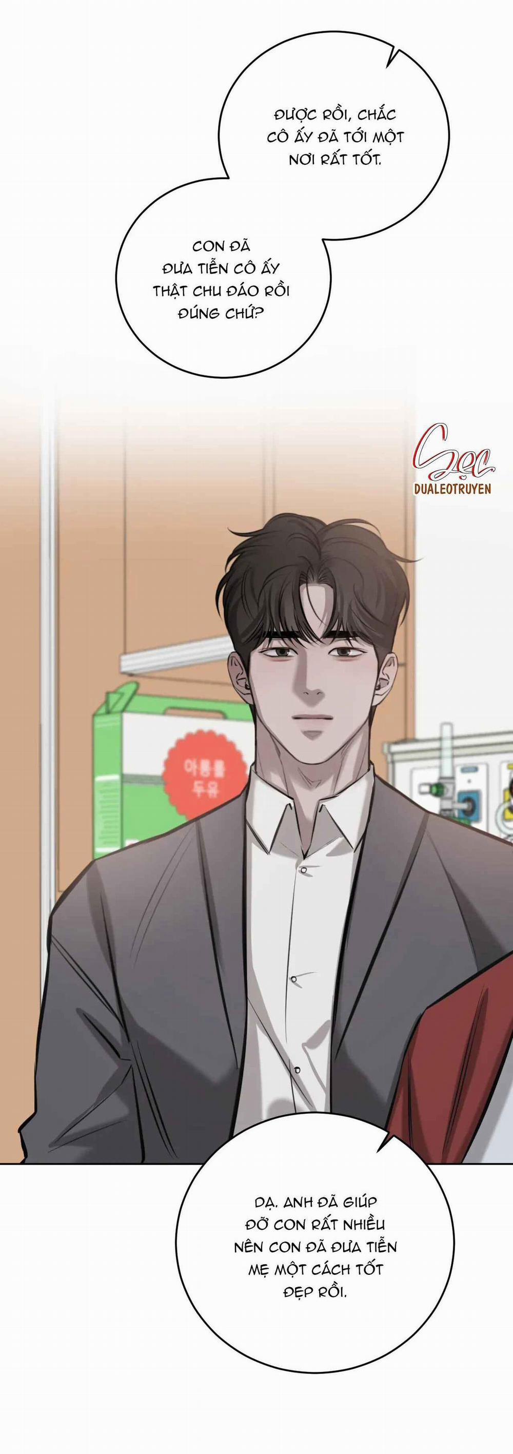 Giữa Tình Cờ Và Định Mệnh 70 trang 48