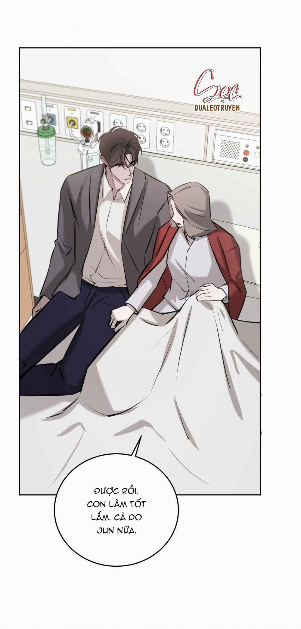 Giữa Tình Cờ Và Định Mệnh 70 trang 49