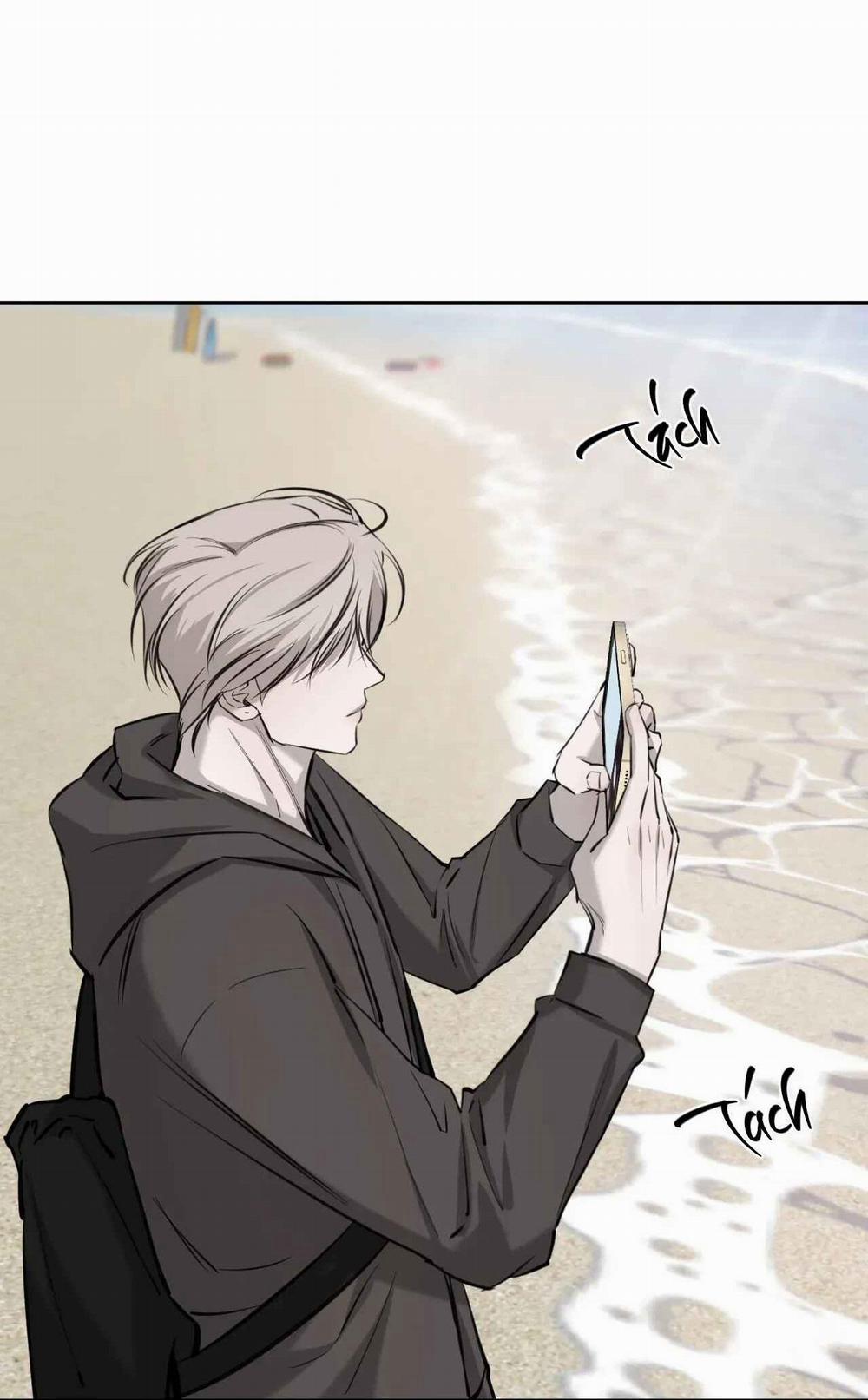 Giữa Tình Cờ Và Định Mệnh 70 trang 5