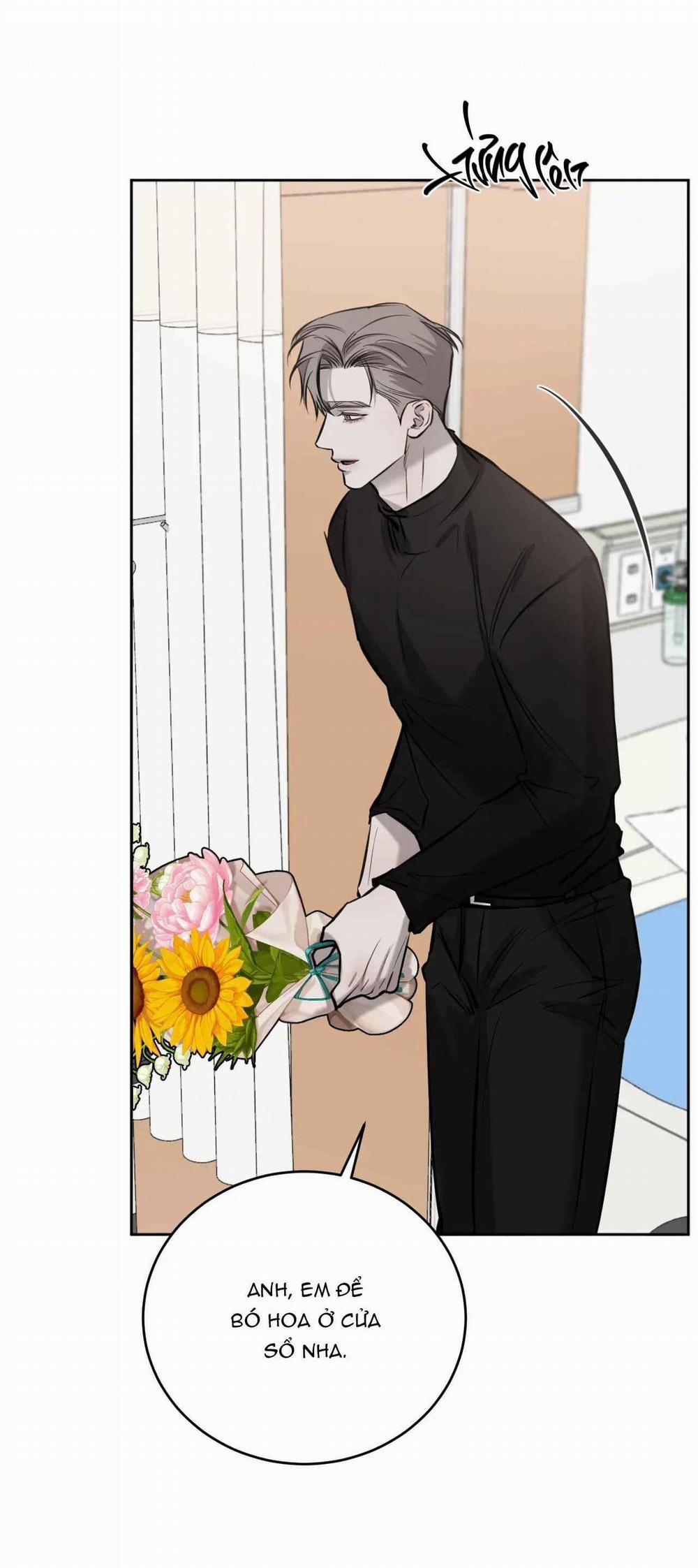 Giữa Tình Cờ Và Định Mệnh 70 trang 52