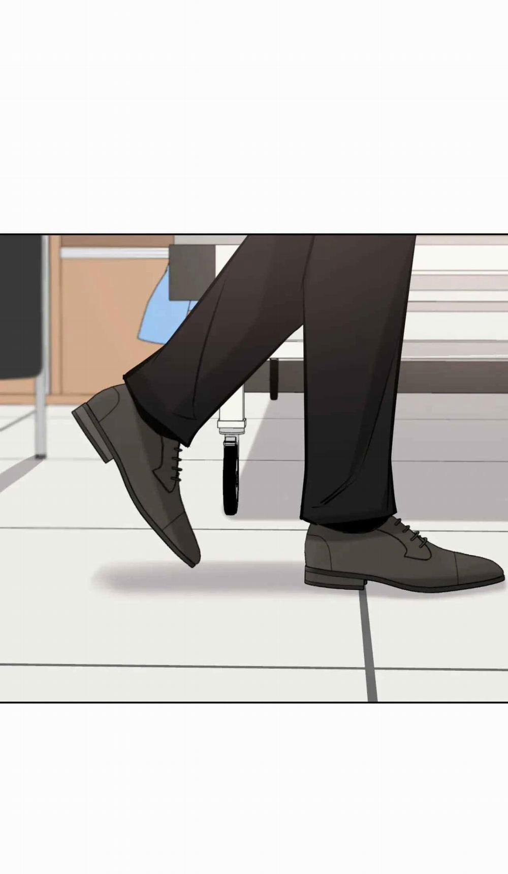 Giữa Tình Cờ Và Định Mệnh 70 trang 55