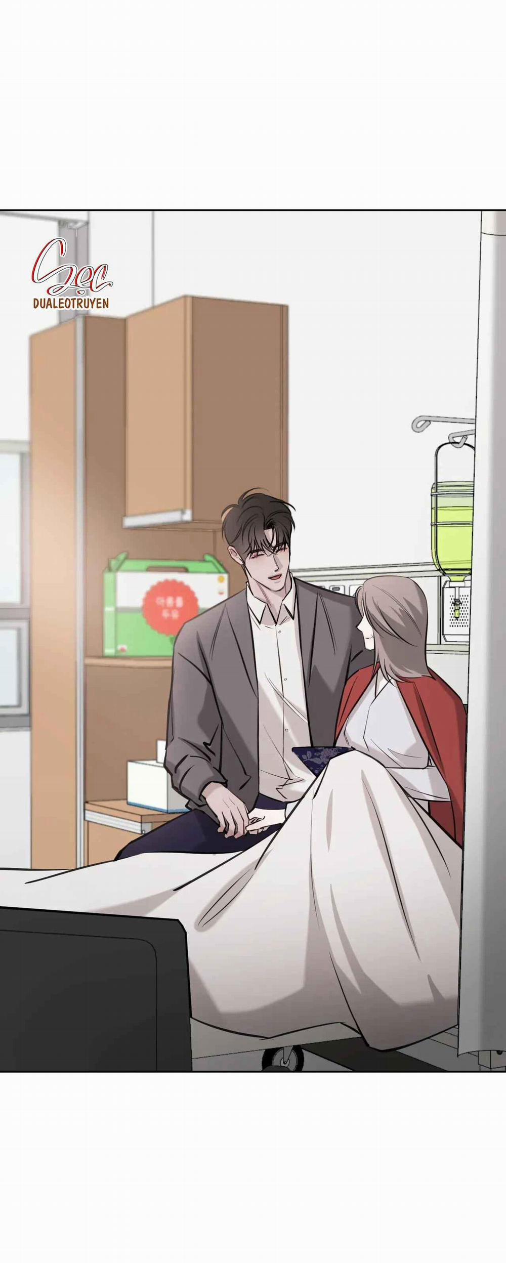 Giữa Tình Cờ Và Định Mệnh 70 trang 57