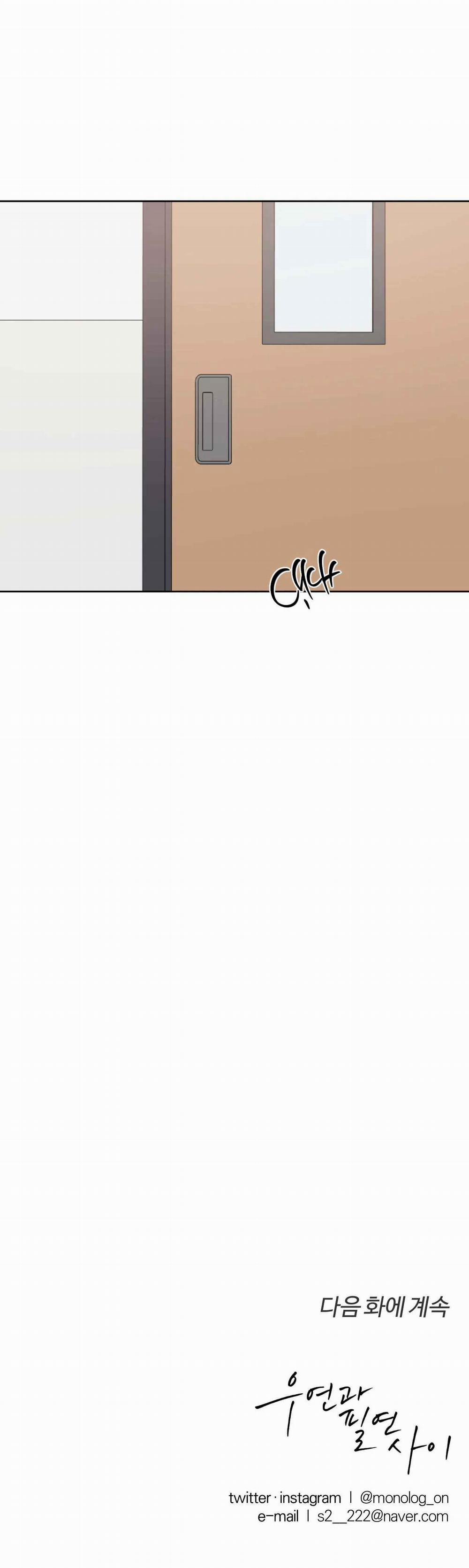 Giữa Tình Cờ Và Định Mệnh 70 trang 59