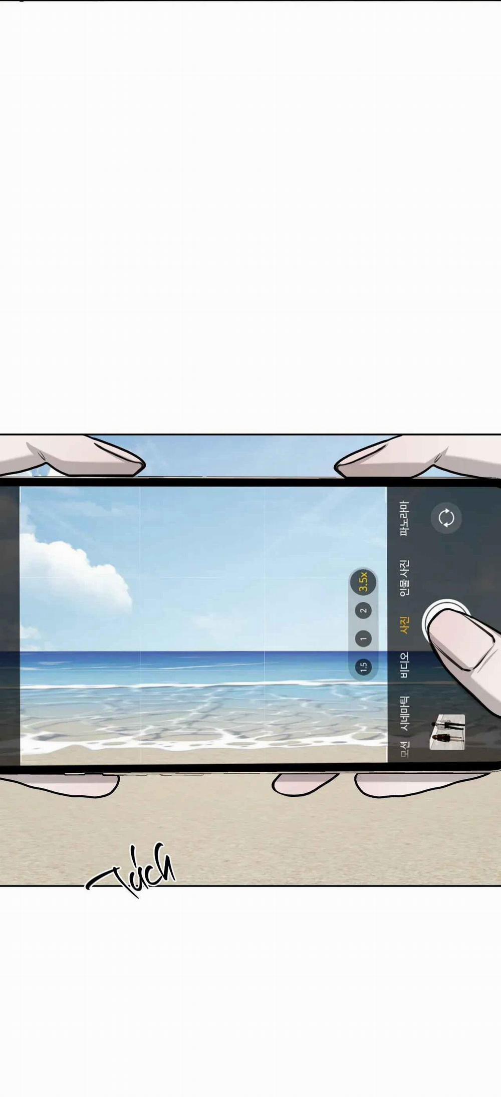 Giữa Tình Cờ Và Định Mệnh 70 trang 6