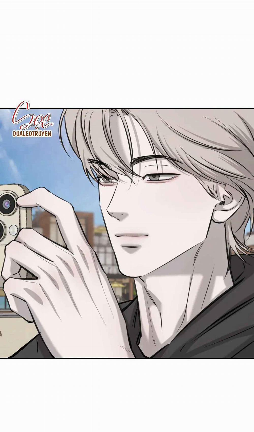 Giữa Tình Cờ Và Định Mệnh 70 trang 7