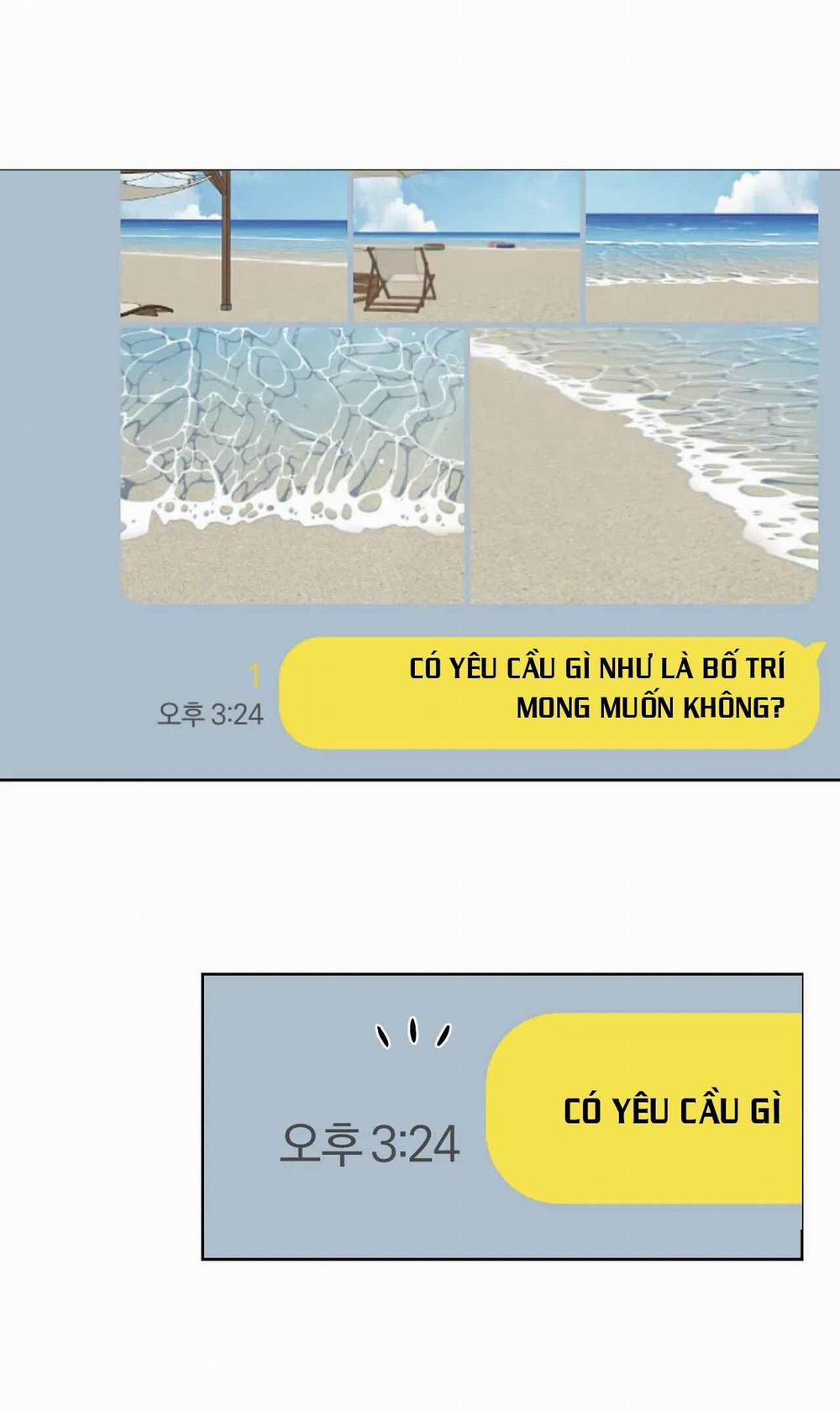 Giữa Tình Cờ Và Định Mệnh 70 trang 9