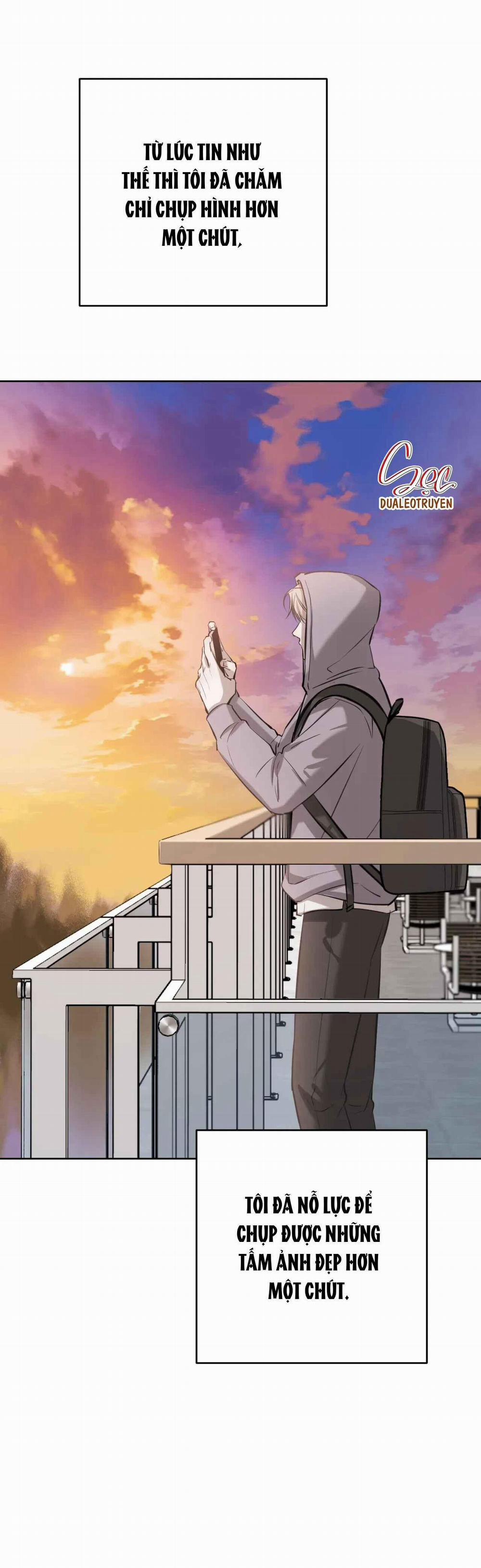 Giữa Tình Cờ Và Định Mệnh 71 trang 10