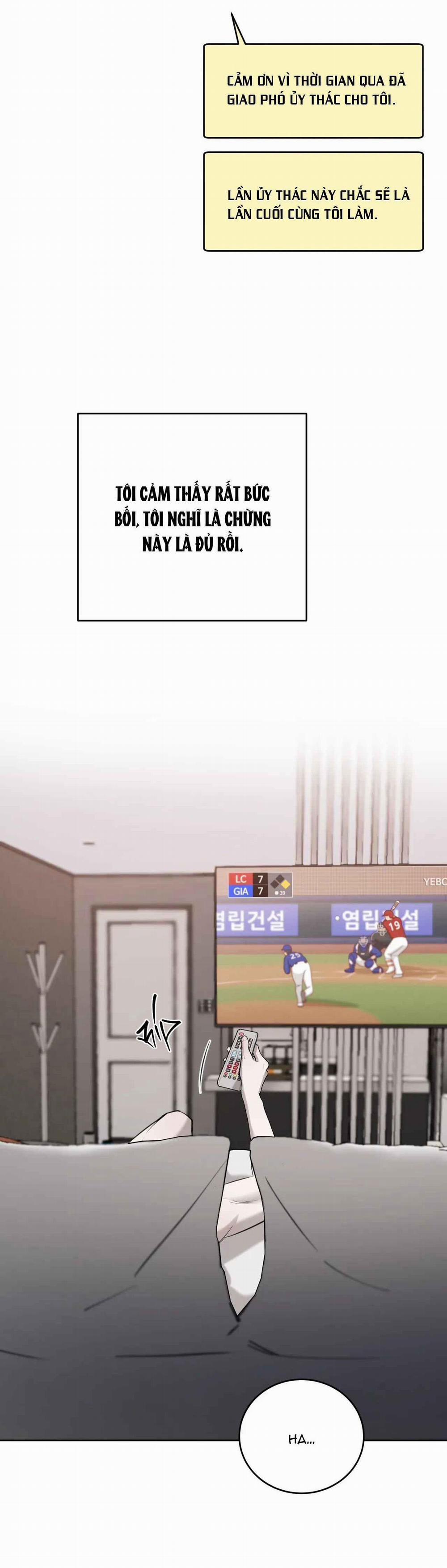 Giữa Tình Cờ Và Định Mệnh 71 trang 14