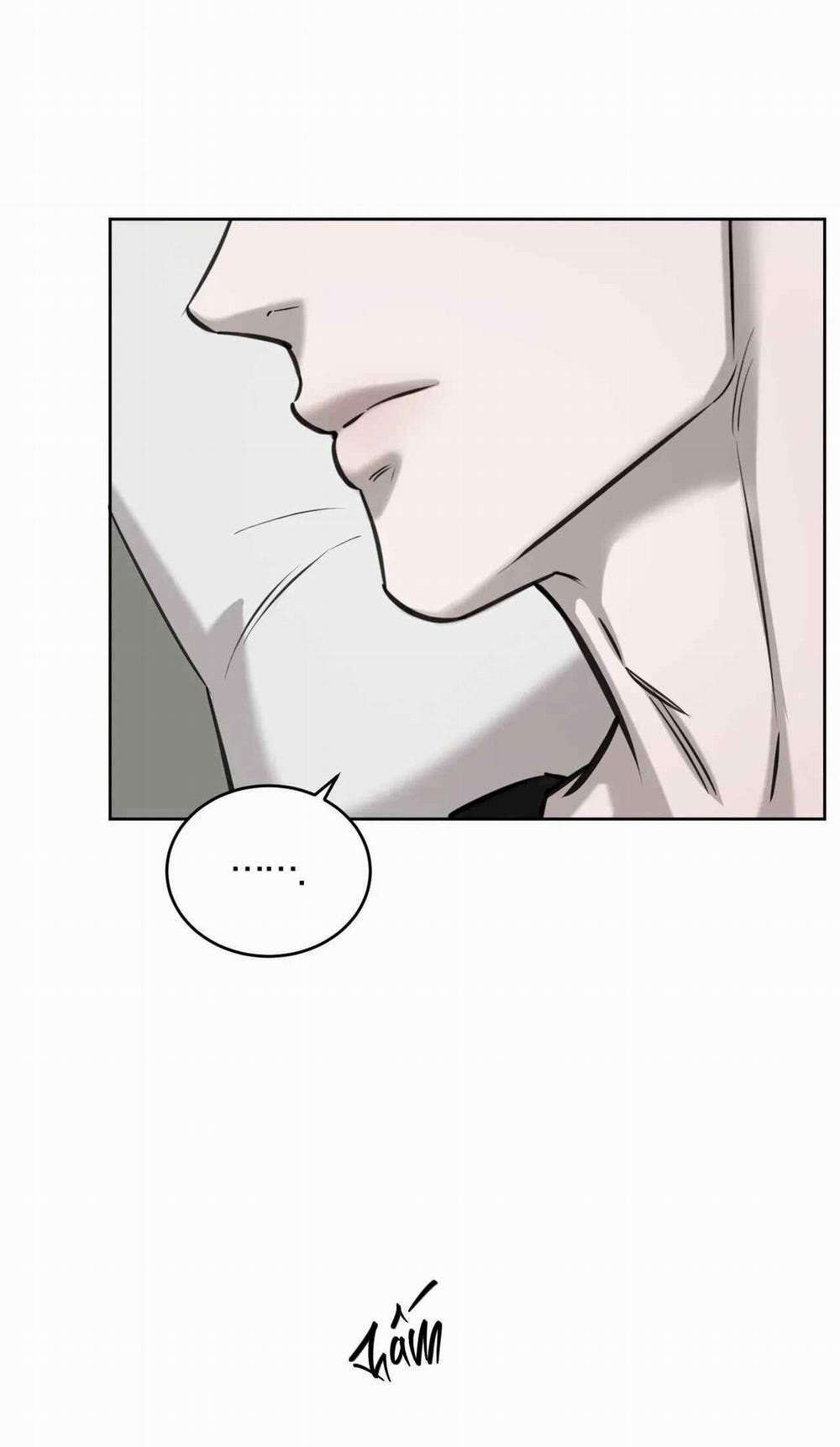 Giữa Tình Cờ Và Định Mệnh 71 trang 16