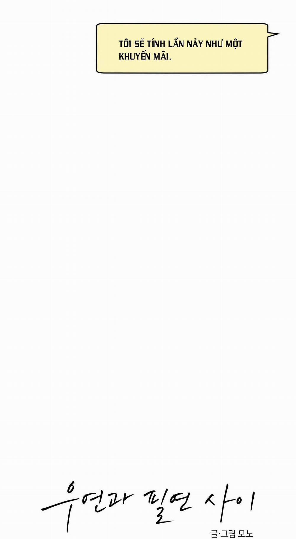 Giữa Tình Cờ Và Định Mệnh 71 trang 17