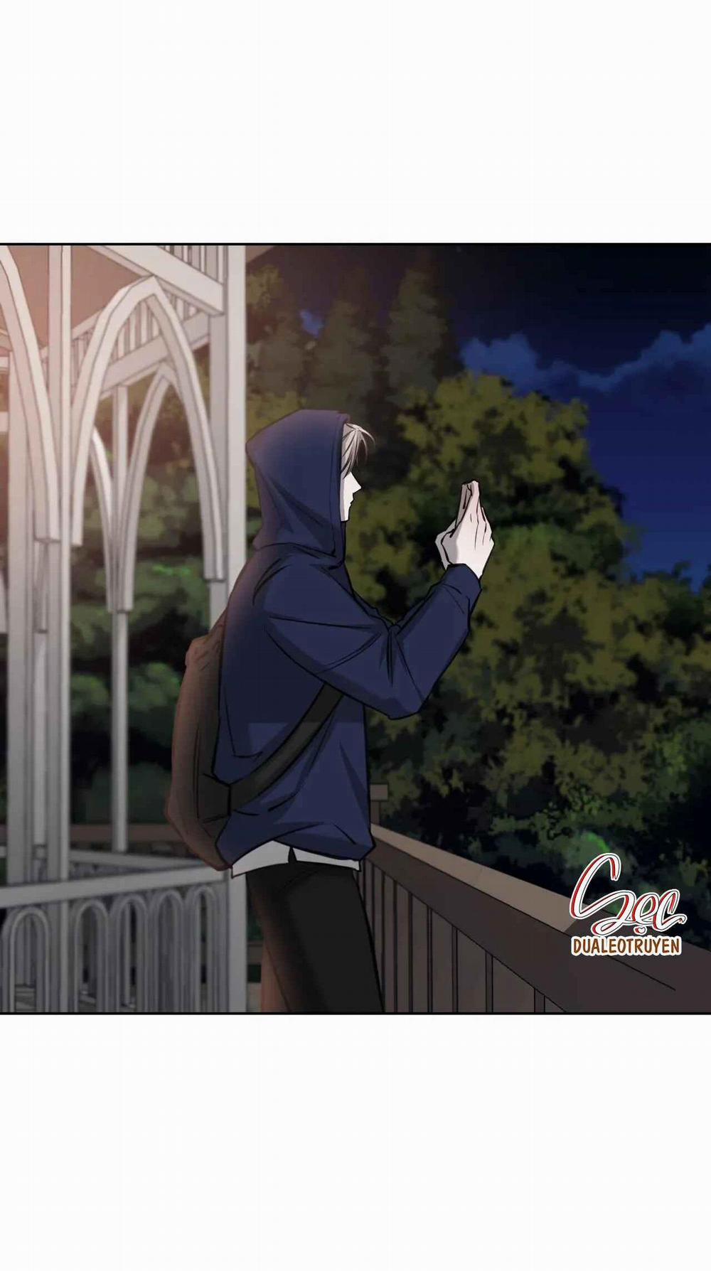 Giữa Tình Cờ Và Định Mệnh 71 trang 19