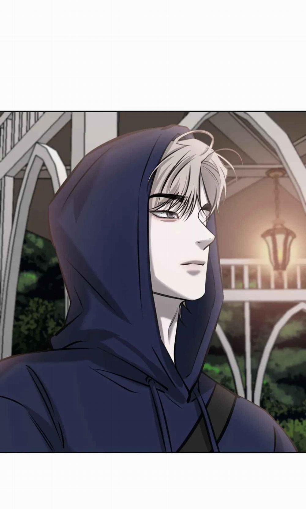 Giữa Tình Cờ Và Định Mệnh 71 trang 20