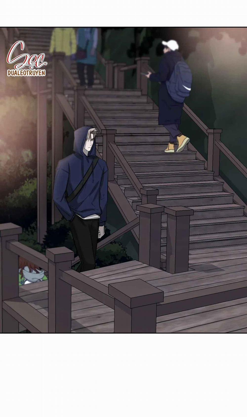 Giữa Tình Cờ Và Định Mệnh 71 trang 23