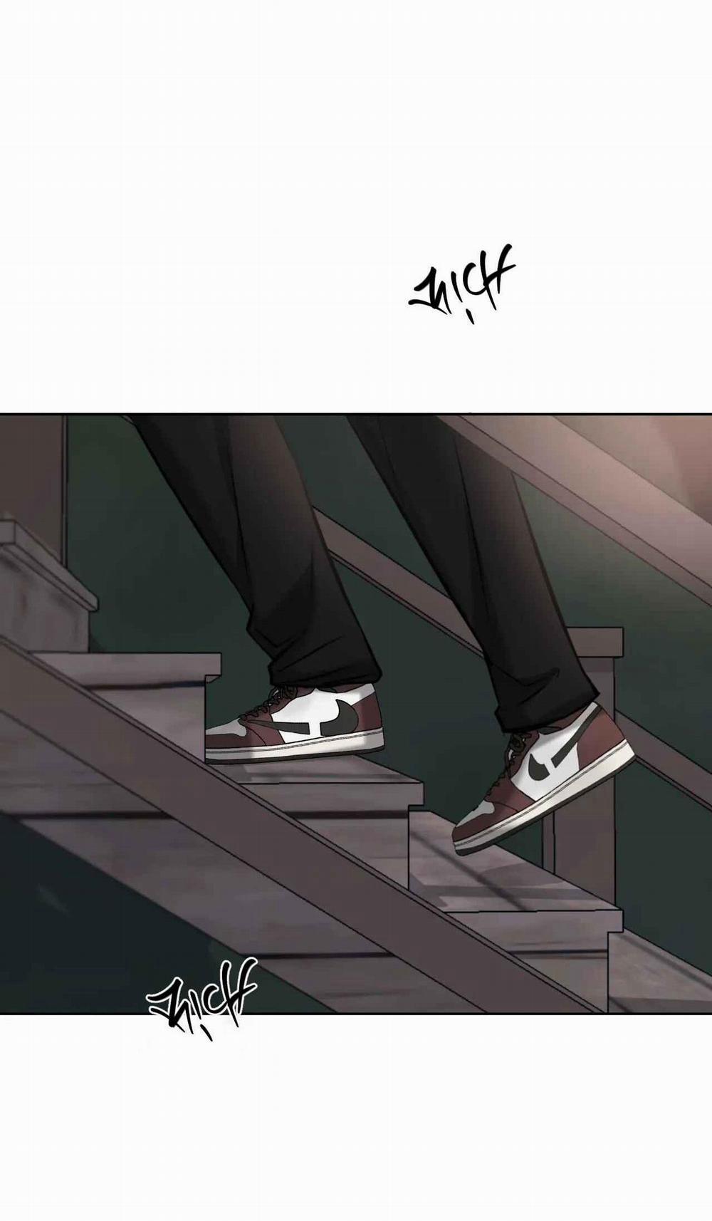 Giữa Tình Cờ Và Định Mệnh 71 trang 24