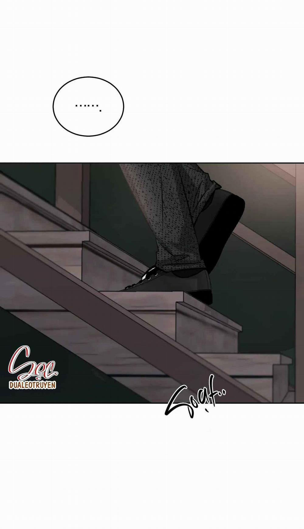 Giữa Tình Cờ Và Định Mệnh 71 trang 25