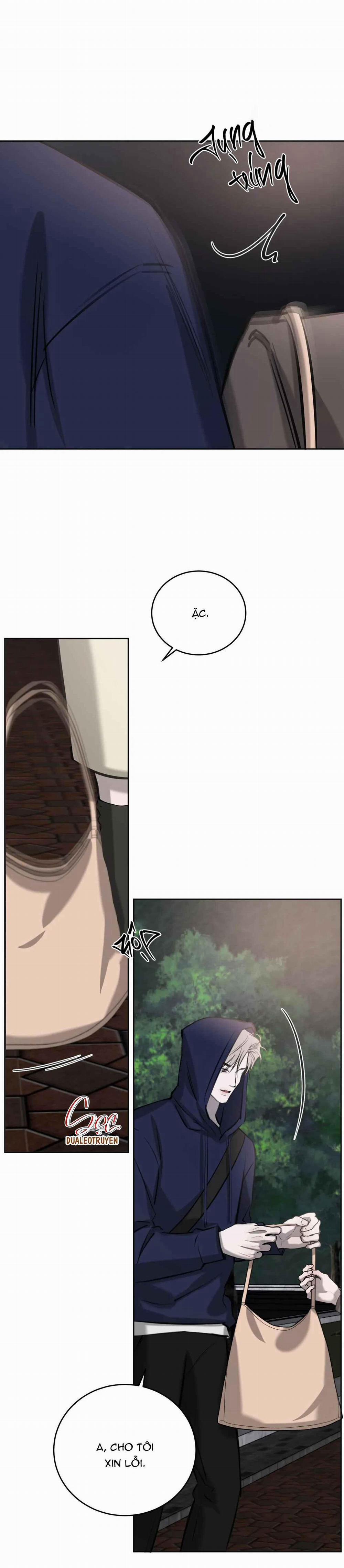 Giữa Tình Cờ Và Định Mệnh 71 trang 27