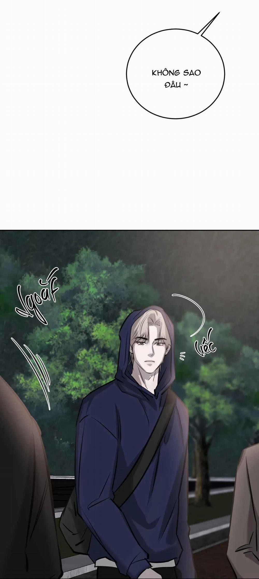 Giữa Tình Cờ Và Định Mệnh 71 trang 28