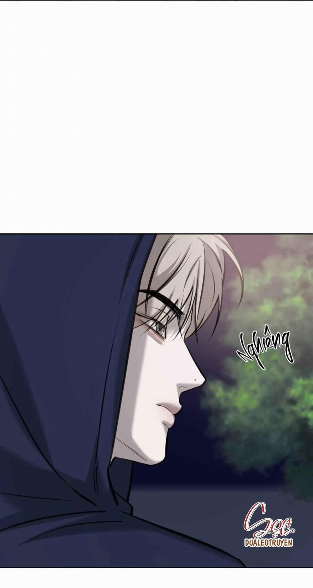 Giữa Tình Cờ Và Định Mệnh 71 trang 29