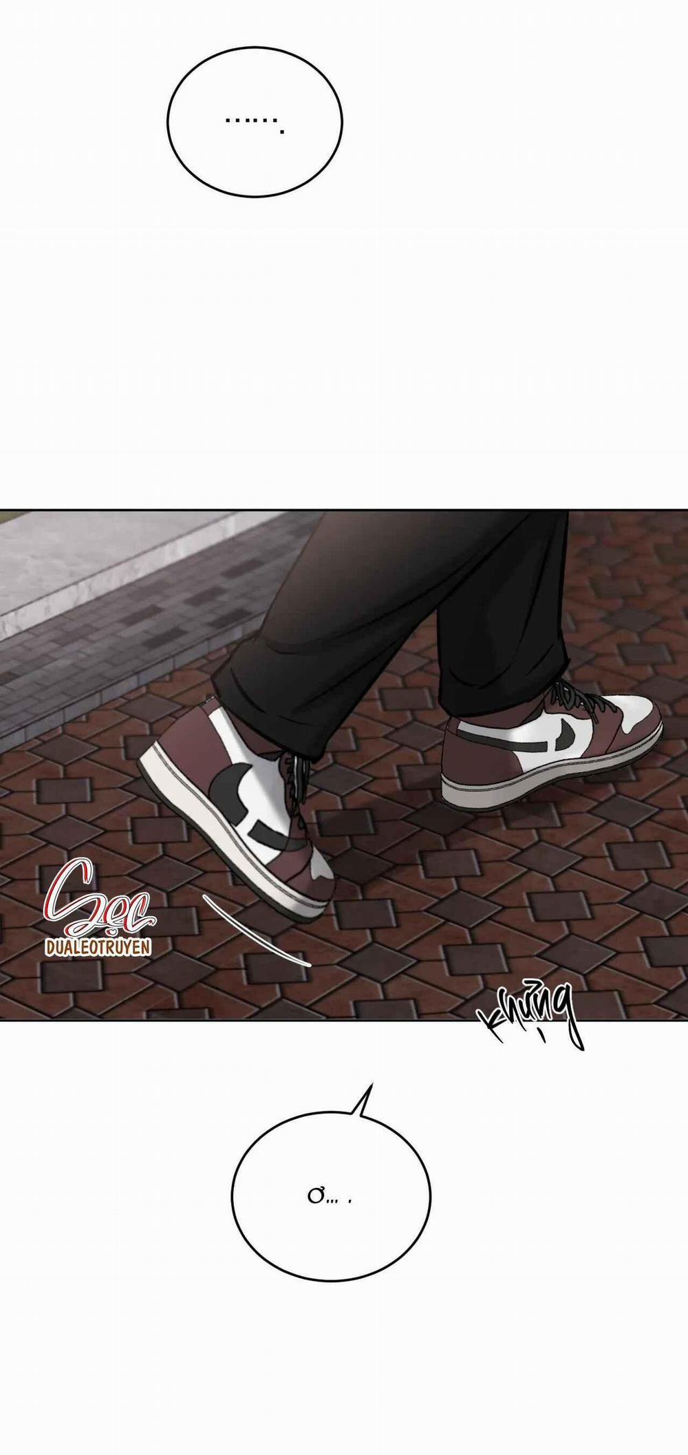 Giữa Tình Cờ Và Định Mệnh 71 trang 30